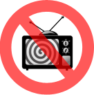 Stop T&eacute;l&eacute;vision